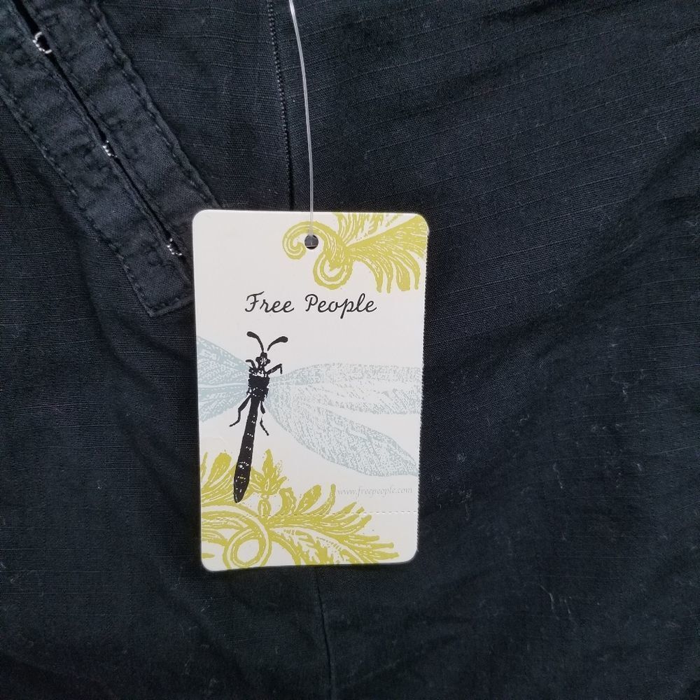 Free People Vintage Brand New Skirt *send offers* - Picture 13 of 16
